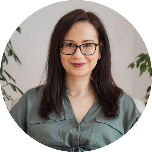 Coach Irina Costea PCC