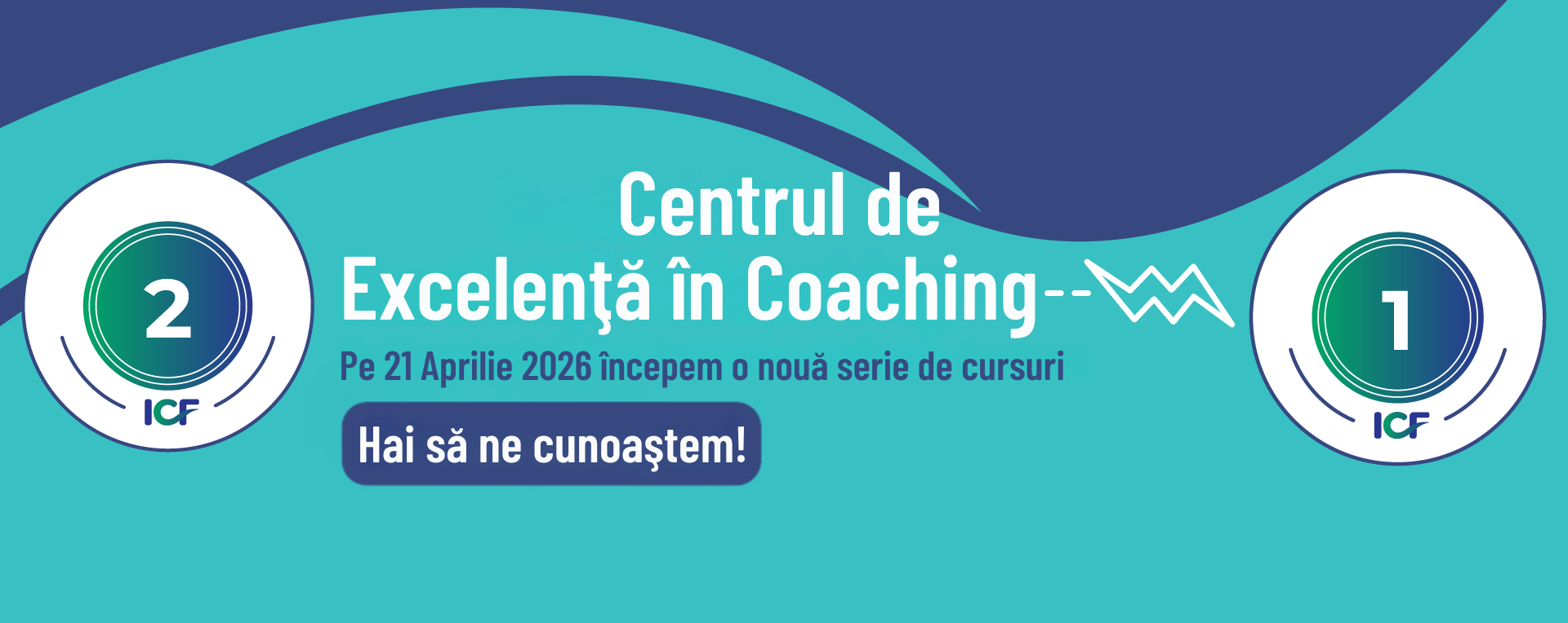 Coachville Romania scoala acreditata de coaching